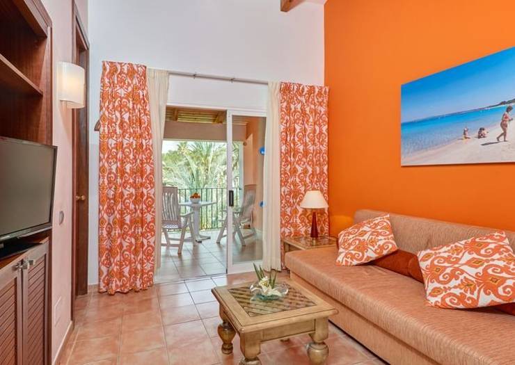 Suite blau colonia sant jordi resort & spa majorca Suite blau colonia sant jordi resort & spa majorca