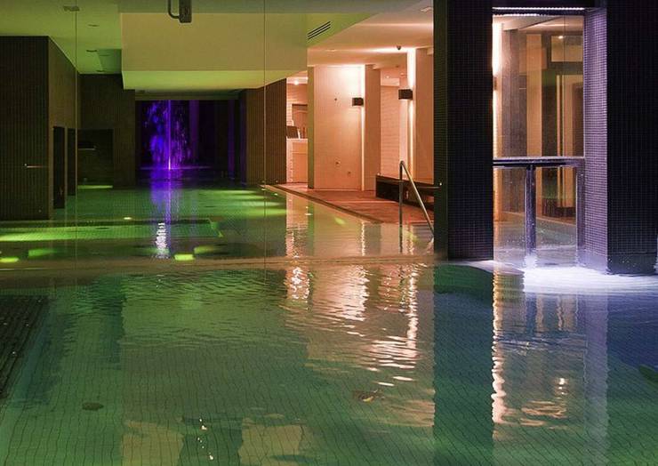 EL MANANTIAL - Bonos para El Manantial, Sala de las Columnas y pase de día Las Caldas. ¡Elige tu bono! Hôtel Las Caldas Spa & Sport Asturies EL MANANTIAL - Bonos para El Manantial, Sala de las Columnas y pase de día Las Caldas. ¡Elige tu bono! Hôtel Las Caldas Spa & Sport Asturies
