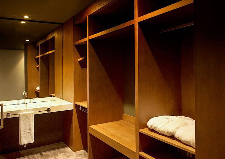 Suite deluxe Las Caldas by Blau hotels Asturias Suite deluxe Las Caldas by Blau hotels Asturias