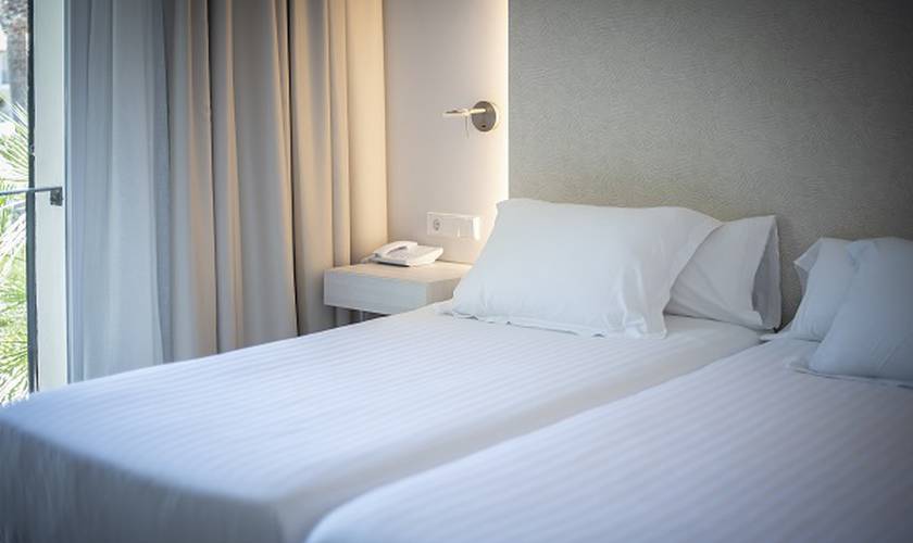 Suite blau colònia sant jordi Majorque Suite blau colònia sant jordi Majorque