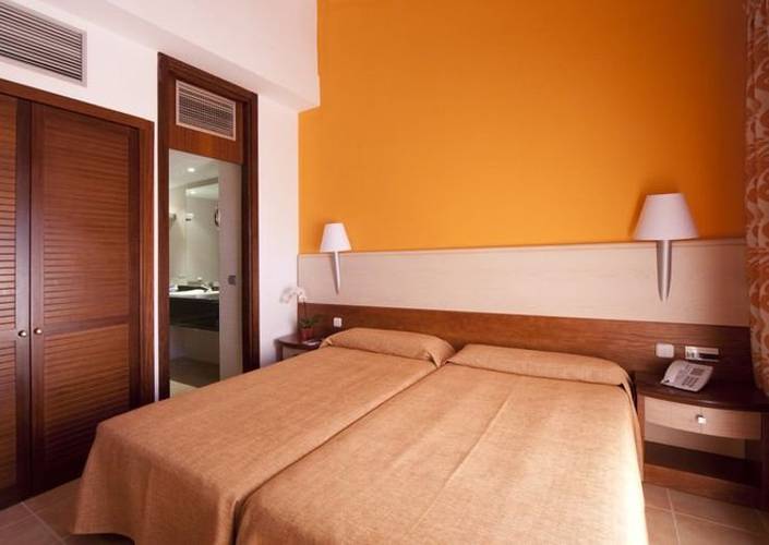 Double promo room (2022) blau colonia sant jordi resort & spa majorca Double promo room (2022) blau colonia sant jordi resort & spa majorca