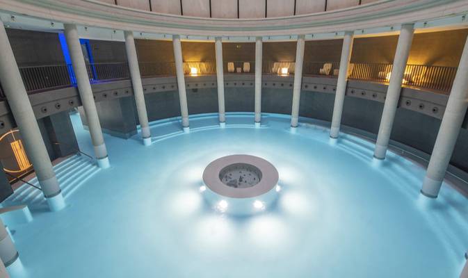AQUADAY VOUCHER Blau Hotels AQUADAY VOUCHER Blau Hotels