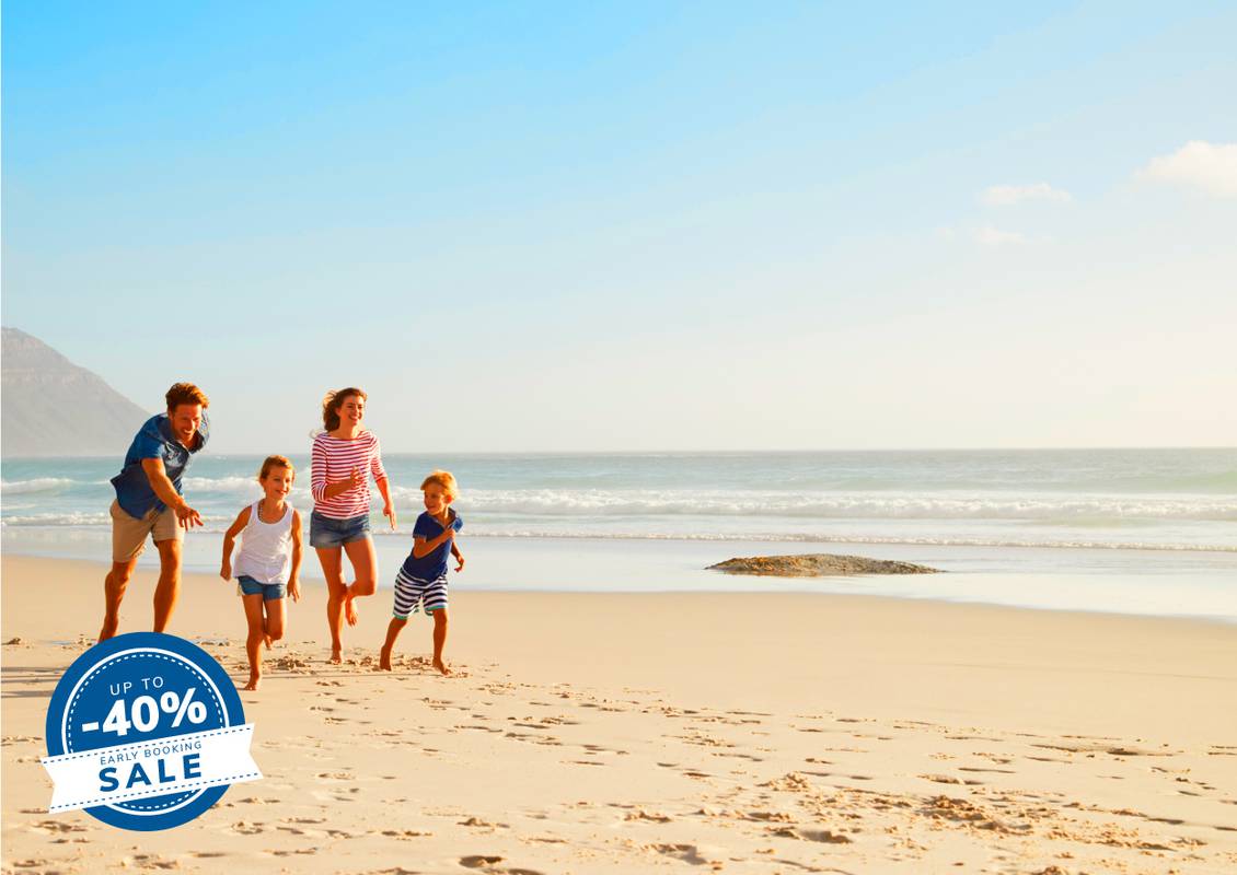 Head start on Summer 2019 Blau Hotels & Resorts Head start on Summer 2019 Blau Hotels & Resorts