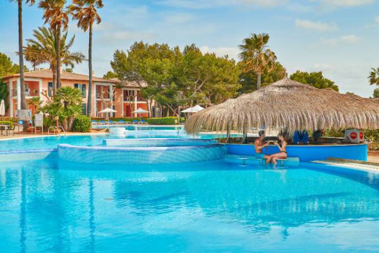 Prenota le tue vacanze estive al miglior prezzo Blau Hotels for Holidays Prenota le tue vacanze estive al miglior prezzo Blau Hotels for Holidays