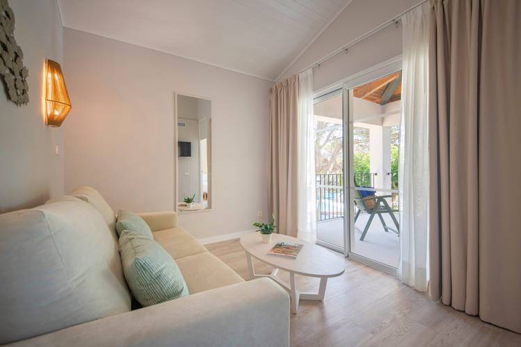 Superior suiten blau còlonia sant jordi mallorca Superior suiten blau còlonia sant jordi mallorca