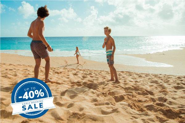 Early Booking SALE Blau Hotels & Resorts Early Booking SALE Blau Hotels & Resorts
