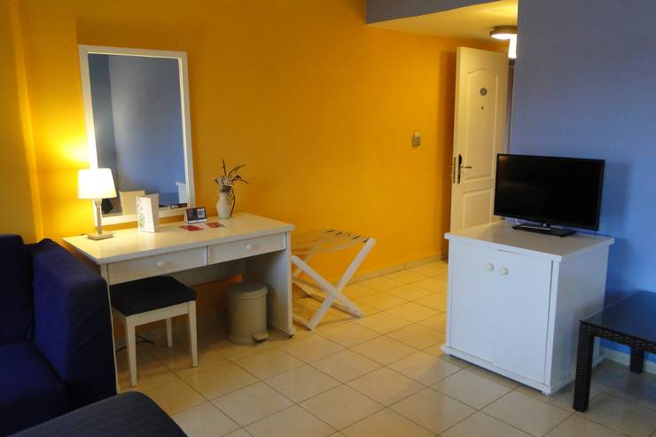 Junior suite blau arenal habana beach hotel cuba Junior suite blau arenal habana beach hotel cuba