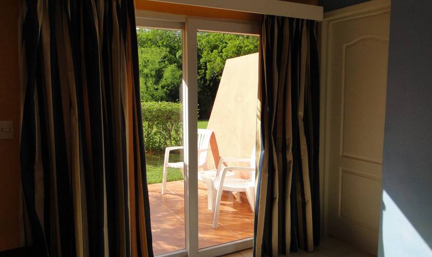 Superior room with garden views Blau Arenal Habana Beach Cuba Superior room with garden views Blau Arenal Habana Beach Cuba