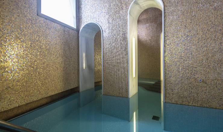 ERLEBNISSE GESCHENK von 1 NACHT mit Unterkunft Schenken Sie Energie! Gran Hotel Las Caldas by Blau Hotels Asturien ERLEBNISSE GESCHENK von 1 NACHT mit Unterkunft Schenken Sie Energie! Gran Hotel Las Caldas by Blau Hotels Asturien