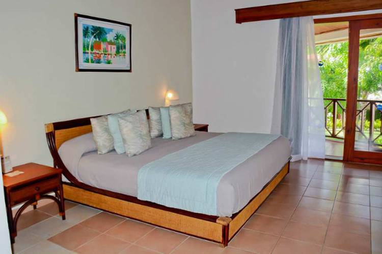 Double with connecting door natura park beach eco resort & spa punta cana Double with connecting door natura park beach eco resort & spa punta cana
