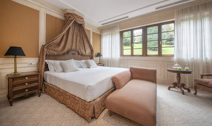 Suite gran hotel las caldas wellness clinic asturias Suite gran hotel las caldas wellness clinic asturias