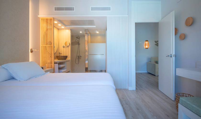 Superior suite Blau Colonia Sant Jordi Majorca Superior suite Blau Colonia Sant Jordi Majorca