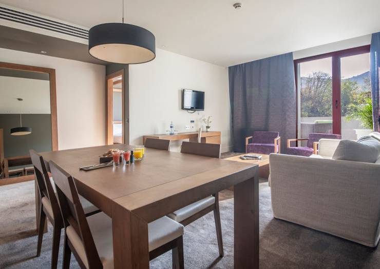 Suite Las Caldas by Blau Hotels Asturias Suite Las Caldas by Blau Hotels Asturias