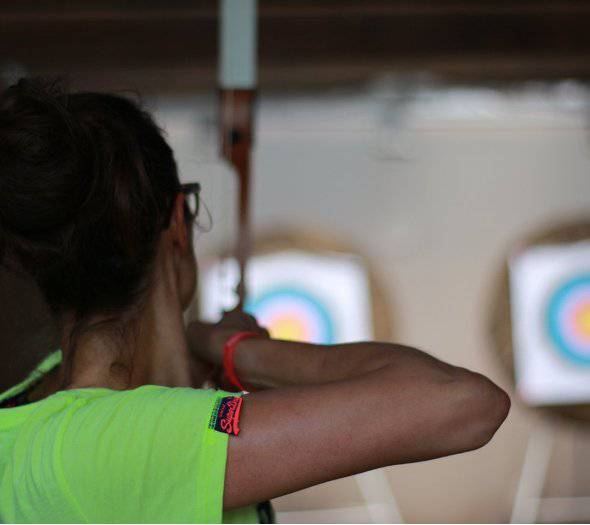 Sports for everyone Blau Punta Reina  Majorca