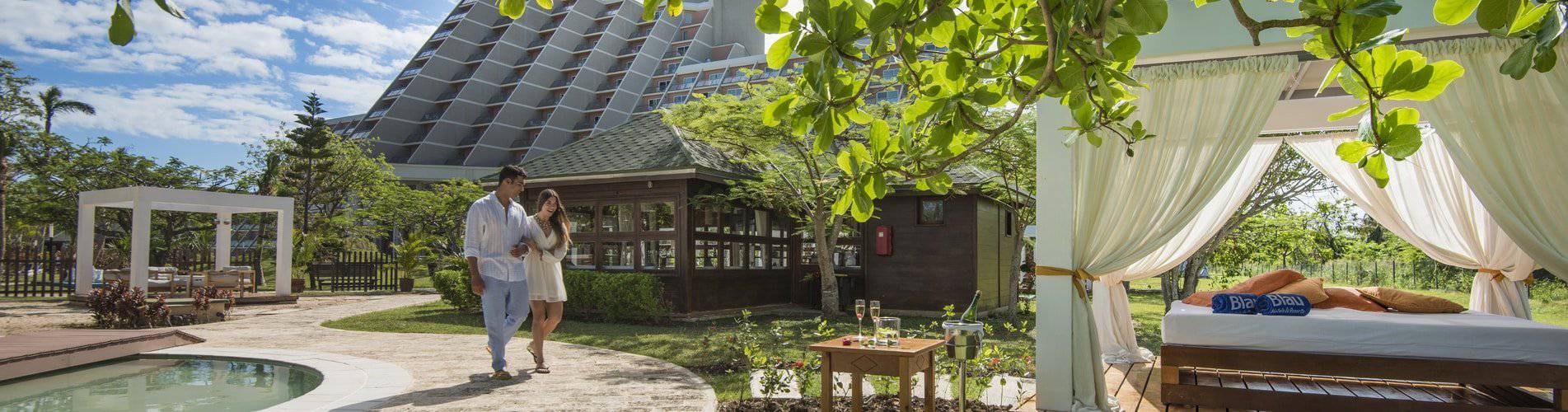 Blau Hotels - - Blau Hotels - -