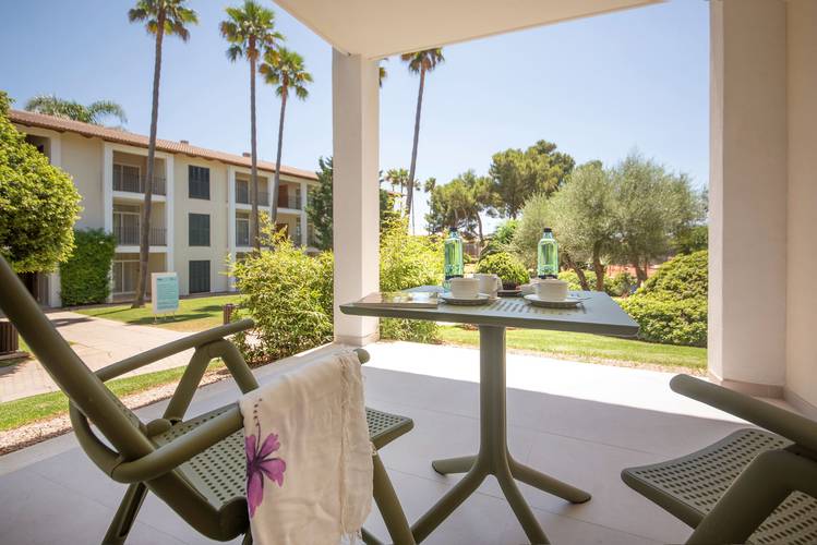 Garden suitemit zugang zum spa blau còlonia sant jordi mallorca Garden suitemit zugang zum spa blau còlonia sant jordi mallorca