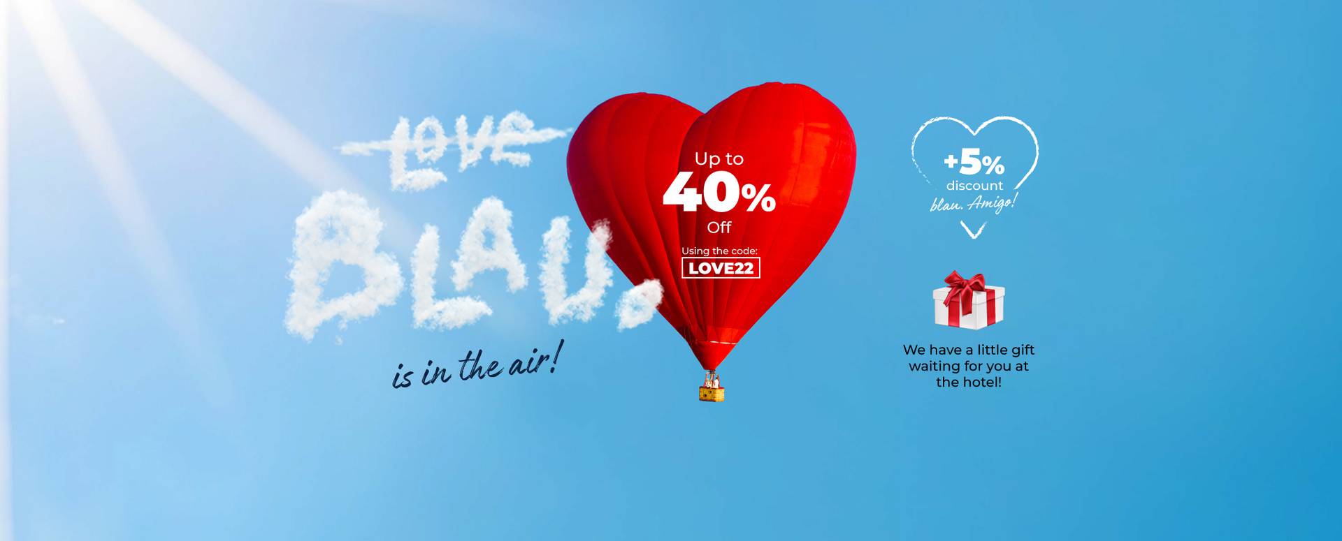 Blau hotels Blau hotels