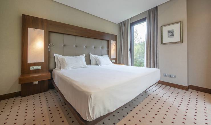 Suite gran hotel las caldas wellness clinic asturias Suite gran hotel las caldas wellness clinic asturias