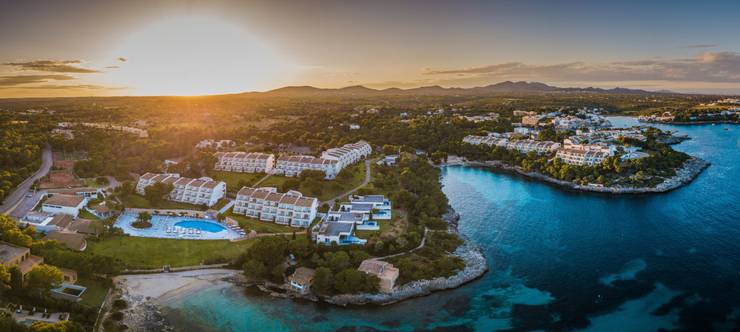 Experiencias Blau Portopetro Beach Resort & Spa Mallorca Experiencias Blau Portopetro Beach Resort & Spa Mallorca