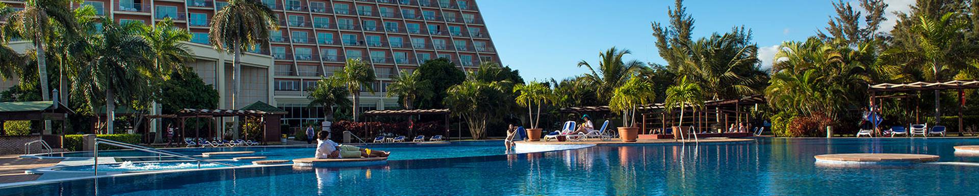 Blau hotels - Cuba - Blau hotels - Cuba -