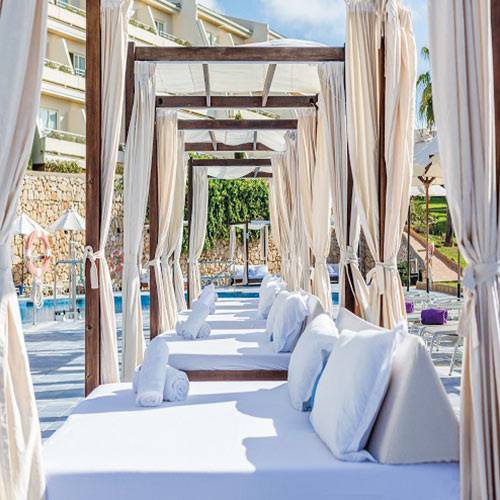 August, September and October at half price! Blau Hotels for Holidays August, September and October at half price! Blau Hotels for Holidays