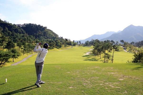 Golf y Relax blau hotels Golf y Relax blau hotels