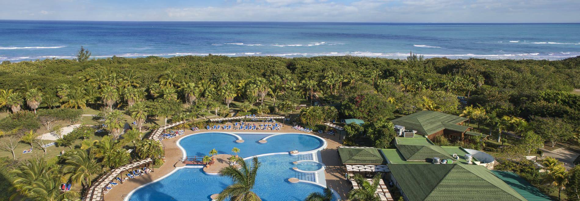 Cuba - Blau Hotels
