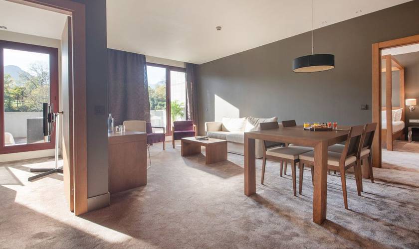 Suite Las Caldas by Blau hotels Asturias Suite Las Caldas by Blau hotels Asturias