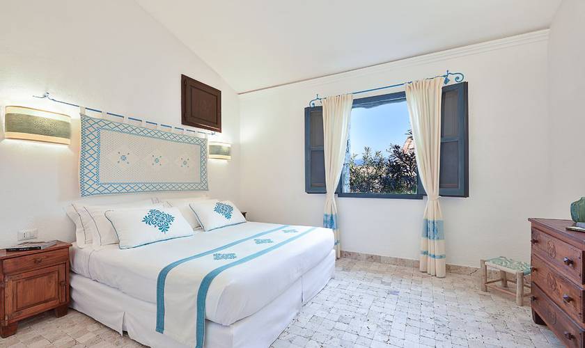 Suite Blau Cala Moresca Arbatax - Sardinia Suite Blau Cala Moresca Arbatax - Sardinia