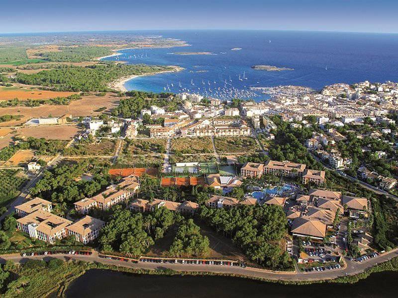 Blau colonia sant jordi resort & spa blau colonia sant jordi resort & spa majorca Blau colonia sant jordi resort & spa blau colonia sant jordi resort & spa majorca