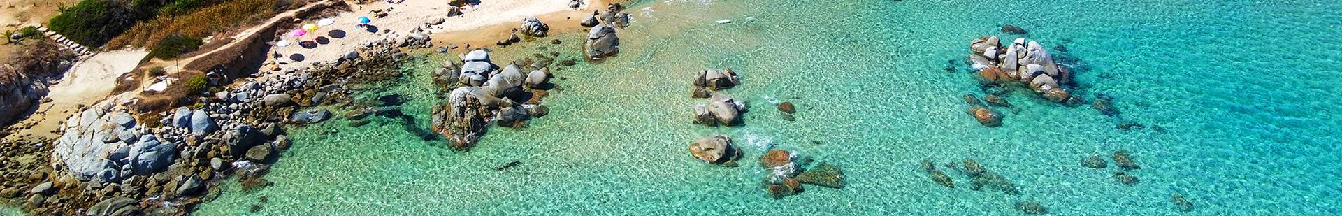 Blau hotels & resorts - Arbatax - Sardaigne - Blau hotels & resorts - Arbatax - Sardaigne -