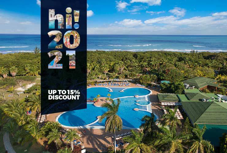 Early booking blau varadero hotel kuba Early booking blau varadero hotel kuba