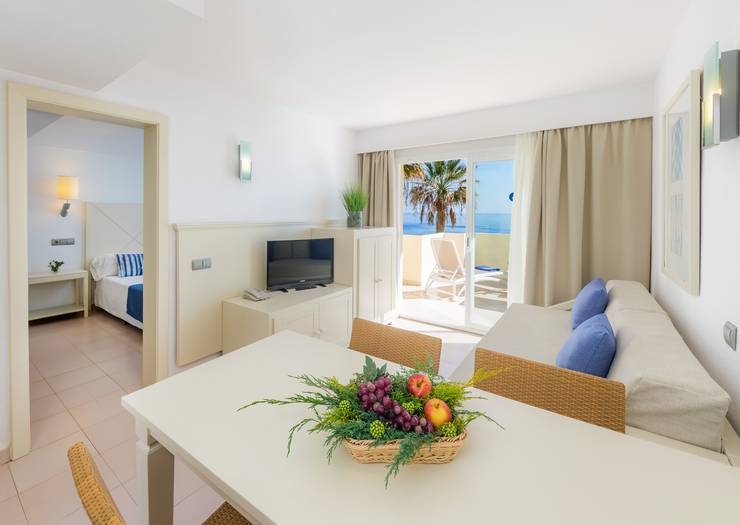 Apartment with sea views Blau Punta Reina Majorca Apartment with sea views Blau Punta Reina Majorca