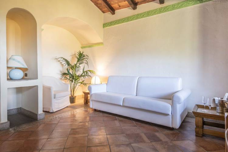 Junior suite with partial sea view Blau Monte Turri (Adults Only) Arbatax - Sardinia Junior suite with partial sea view Blau Monte Turri (Adults Only) Arbatax - Sardinia