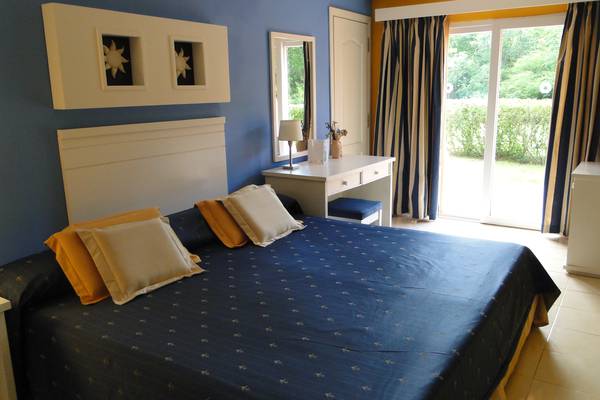Superior plus room Blau Arenal Habana Beach  in Cuba
