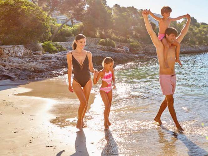 Family holiday Blau Hotels & Resorts Family holiday Blau Hotels & Resorts