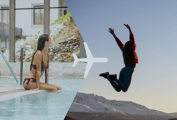 Ahora más cerca de asturias, vuelo + hotel Gran hotel Las Caldas by Blau Hotels Asturias Ahora más cerca de asturias, vuelo + hotel Gran hotel Las Caldas by Blau Hotels Asturias