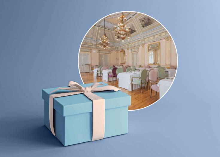 Chèques-cadeaux Blau Gran Hotel Las Caldas by Blau Hotels Asturies Chèques-cadeaux Blau Gran Hotel Las Caldas by Blau Hotels Asturies