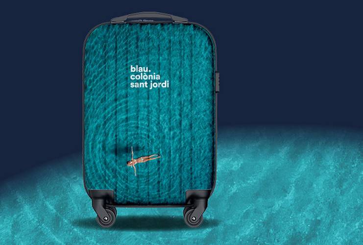 ¡Anticipa tus vacaciones y disfruta luego, 30% de descuento! blau hotels ¡Anticipa tus vacaciones y disfruta luego, 30% de descuento! blau hotels