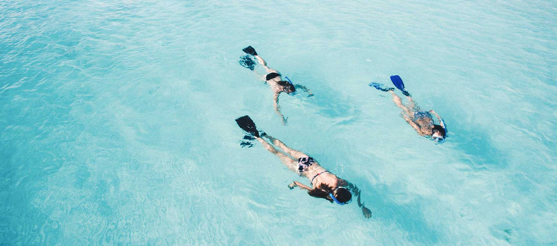 Направления созданы, чтобы изолировать себя от мира Blau Hotels & Resorts Направления созданы, чтобы изолировать себя от мира Blau Hotels & Resorts