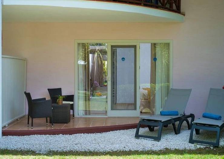 Habitación select natura park beach eco resort & spa punta cana Habitación select natura park beach eco resort & spa punta cana