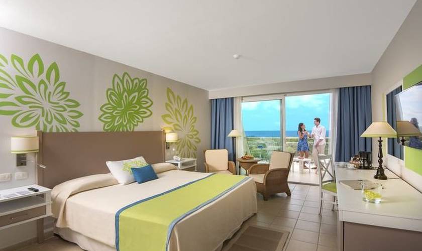 Camera superior vista mare Blau Varadero (Solo adulti) Cuba Camera superior vista mare Blau Varadero (Solo adulti) Cuba