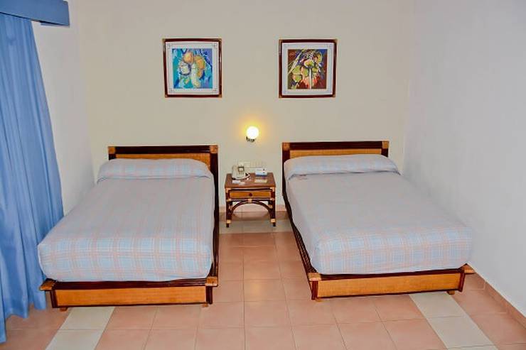 Dobles Puerta Comunicante Natura Park Beach Eco Resort & Spa Punta Cana Dobles Puerta Comunicante Natura Park Beach Eco Resort & Spa Punta Cana