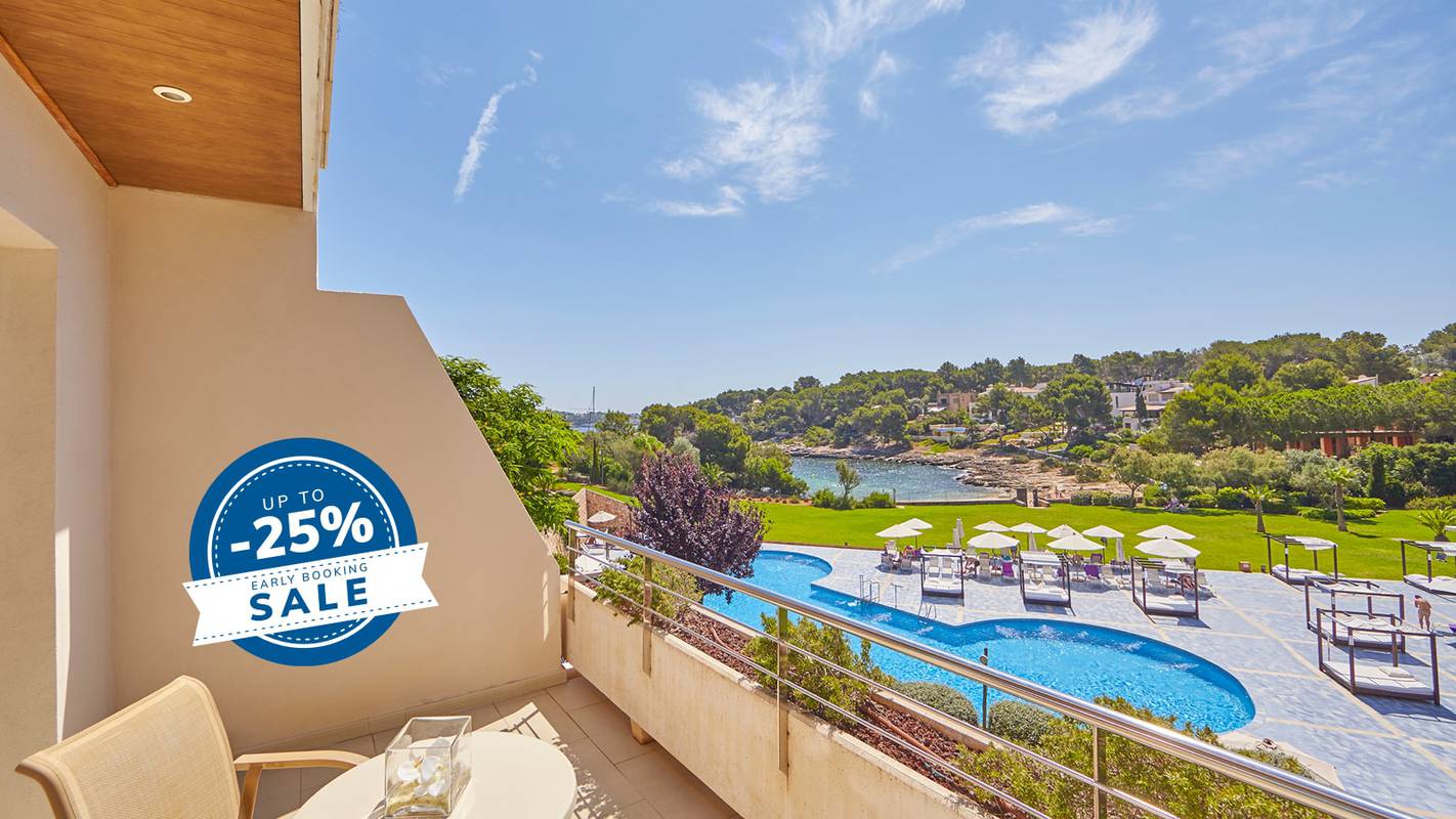 Head start on Summer 2019 Blau Hotels & Resorts Head start on Summer 2019 Blau Hotels & Resorts