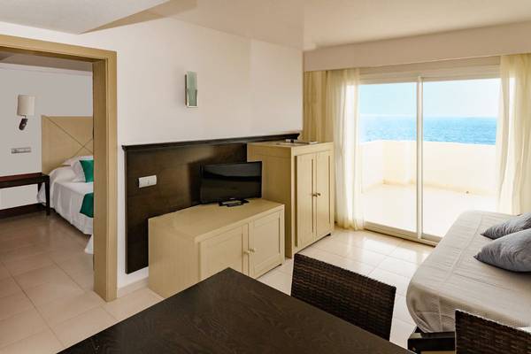 Appartement avec vue sur la mer de Cala Romantica Blau Punta Reina Resort dans Majorque Appartement avec vue sur la mer de Cala Romantica Blau Punta Reina Resort dans Majorque