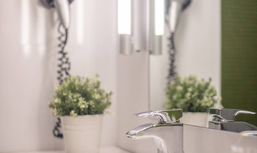 Master suite with aquaxana access Las Caldas by Blau hotels Asturias Master suite with aquaxana access Las Caldas by Blau hotels Asturias