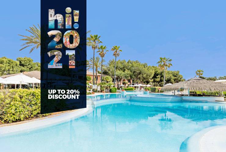 Early Booking Blau hotels & resorts Early Booking Blau hotels & resorts