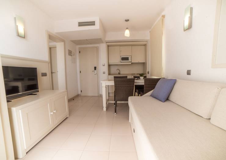 Apartment with balcony Blau Punta Reina Majorca Apartment with balcony Blau Punta Reina Majorca