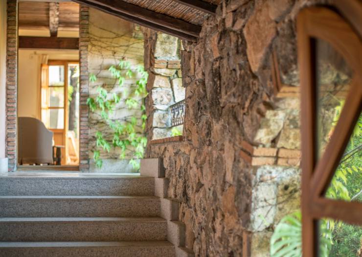 Junior suite mit seitenblick aufs meer Blau Monte Turri (Nur Erwachsene) Arbatax - Sardinien Junior suite mit seitenblick aufs meer Blau Monte Turri (Nur Erwachsene) Arbatax - Sardinien