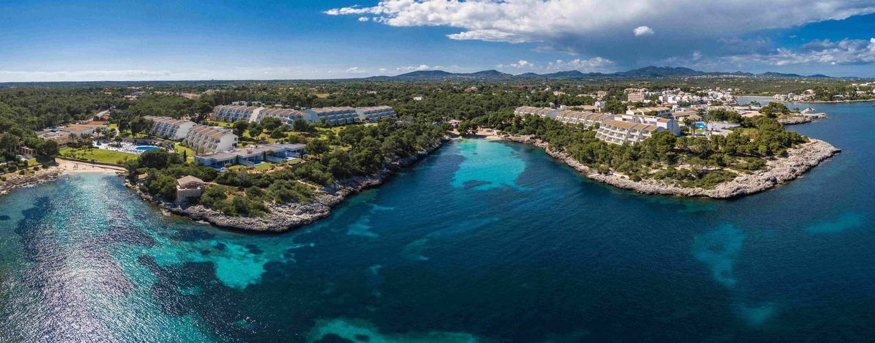 Blau Hotels - - Blau Hotels - -
